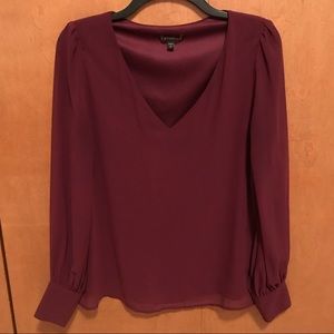 Express Blouse